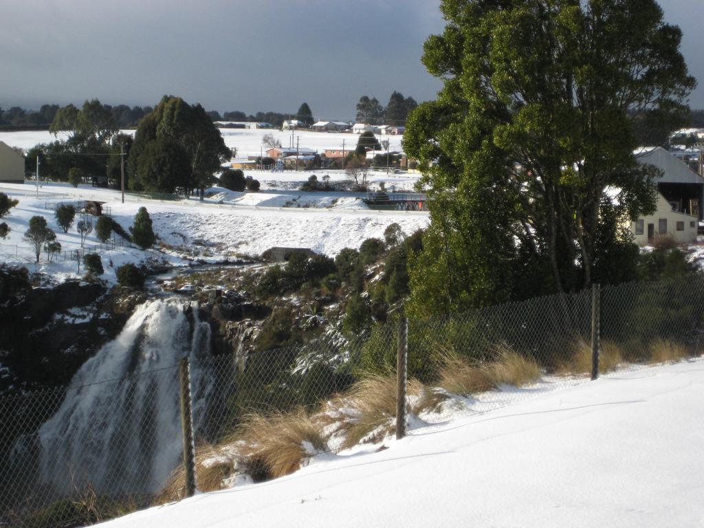 Villa Waratah Falls Holiday Unit Extérieur photo