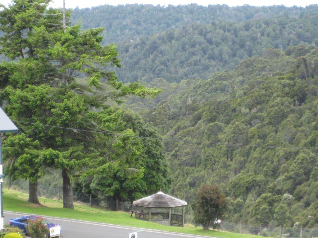 Villa Waratah Falls Holiday Unit Extérieur photo